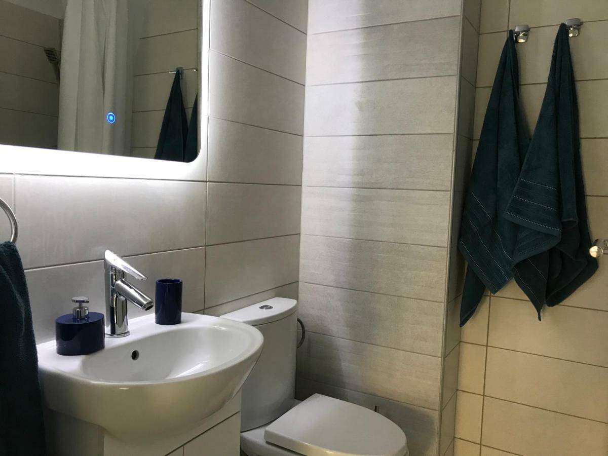 Luxury Westpark 2 Presidentialsuite With Lake View W4 Bukurešť Exteriér fotografie