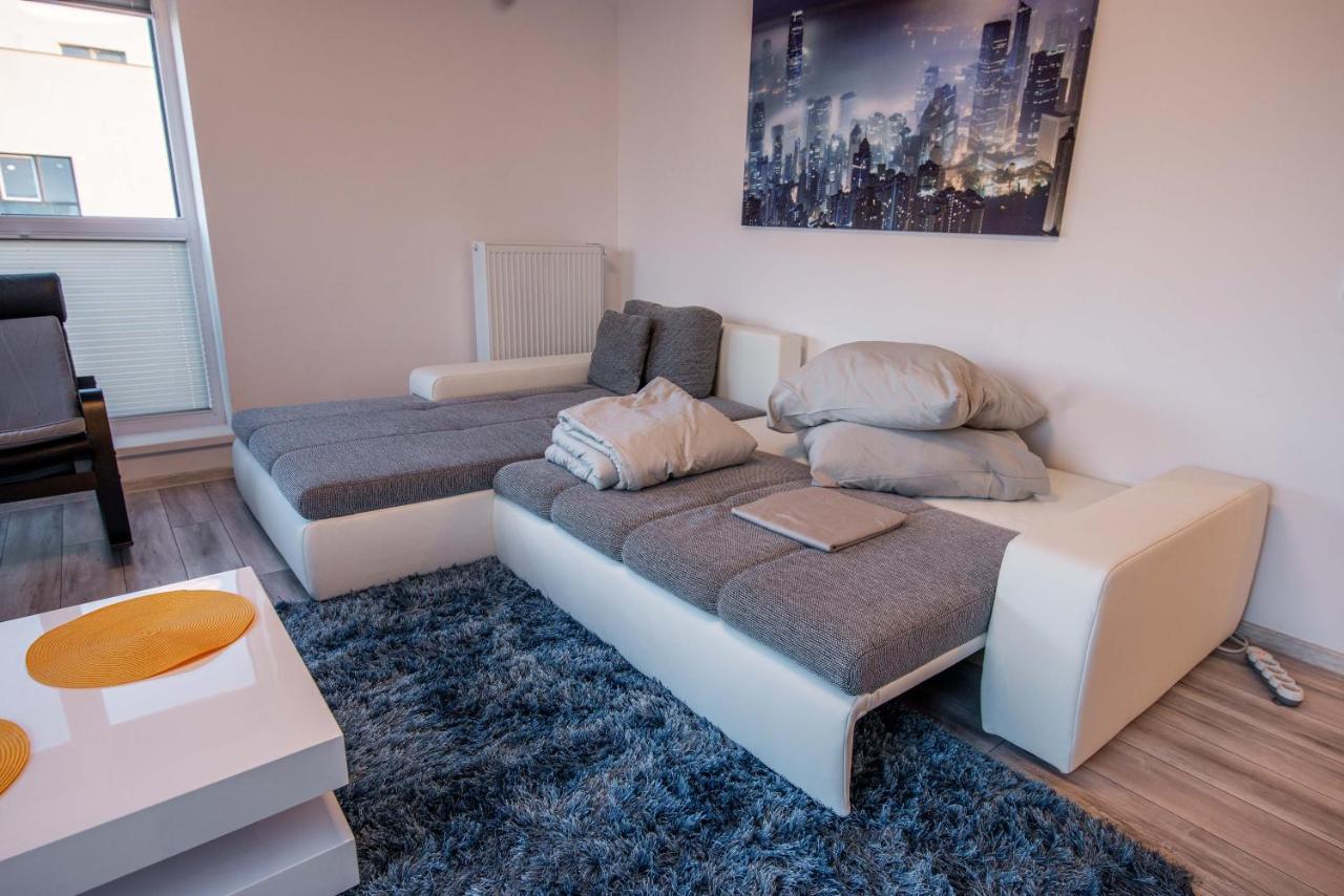 Luxury Westpark 2 Presidentialsuite With Lake View W4 Bukurešť Exteriér fotografie