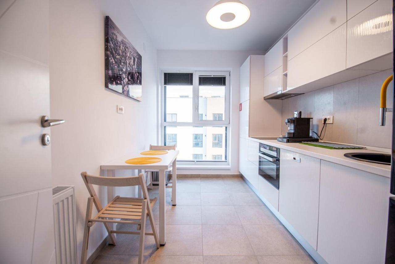 Luxury Westpark 2 Presidentialsuite With Lake View W4 Bukurešť Exteriér fotografie